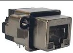 MRJR5384B1 (Модульные разъемы / разъемы Ethernet)