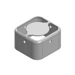 MS128-10F (Прокладки EMI, простыни, поглотители и экранирование)