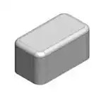 MS130-20S (Прокладки EMI, простыни, поглотители и экранирование)