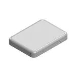 MS182-10C (Прокладки EMI, простыни, поглотители и экранирование)