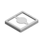 MS199-20F (Прокладки EMI, простыни, поглотители и экранирование)