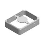 MS223-10F (Прокладки EMI, простыни, поглотители и экранирование)