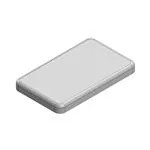 MS256-10S (Прокладки EMI, простыни, поглотители и экранирование)