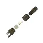 MS3126F14-19PW (Circular Mil Spec -Connector)