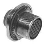 MS3454L36-5P (Circular Mil Spec -Connector)