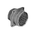 MS3472W22-41P (Circular Mil Spec -Connector)