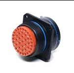 MS3470L12-3P (Circular Mil Spec -Connector)