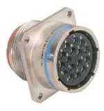 MS3470L18-32P (Circular Mil Spec -Connector)