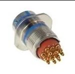 MS3471L14-18S (Circular Mil Spec -Connector)