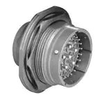 MS3474W14-12P (Circular Mil Spec -Connector)