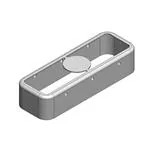 MS350-20F (Прокладки EMI, простыни, поглотители и экранирование)