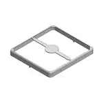 MS366-10F (Прокладки EMI, простыни, поглотители и экранирование)