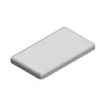 MS378-10C (Прокладки EMI, простыни, поглотители и экранирование)