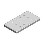 MS546-10CP (Прокладки EMI, простыни, поглотители и экранирование)