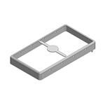 MS570-10F (Прокладки EMI, простыни, поглотители и экранирование)