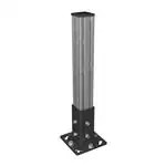 MSA-S84-1 (Оборудование для датчика и аксессуары)