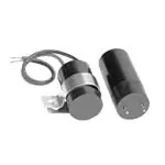 MSM420W6 (Временная задержка и реле синхронизации)