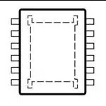 LT8361HMSE#PBF (Переключение регуляторов напряжения)