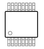 LT3761AEMSE#WPBF (Светодиодный водитель освещения ICS)