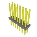 MTMM-107-11-H-D-354 (Заголовки и проводные корпусы)