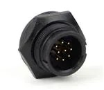 4181-2SG-3ES (Стандартный круглый разъем)