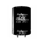 420MXH680MEFCSN35X45 (Алюминиевые электролитические конденсаторы - защелка)