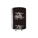 420MXK470MEFCSN30X40 (Алюминиевые электролитические конденсаторы - защелка)