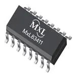 MXL83433I-ADA-R (RS-422/RS-485 Интерфейс IC)