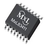 MXL83433I-AGA-R (RS-422/RS-485 Интерфейс IC)
