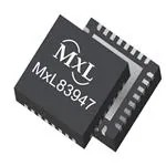 MxL83947-AQB-R (RS-232 Интерфейс IC)