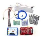 NAE-CWHUSKY-SK1 (Программируемая логика Инструменты разработки IC)