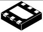 NCP398FCCT1G (USB -интерфейс IC)