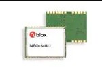 NEO-M8U-06B (Модули GNSS / GPS)