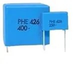 PHE450PA5100JR17T0 (Фильм -конденсаторы)