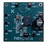 NEX40400EVM-12UL (Инструменты разработки IC управления питанием)