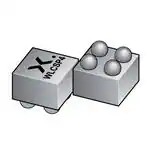 IP4369CX4YL (Диоды защиты ESD / телевизоры)