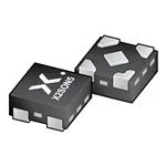 74LVC1G384GXH (Аналоговый переключатель ICS)