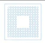 TMS320VC5409AZWS12 (Цифровые процессоры и контроллеры - DSP, DSC)