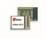 NINA-B112-04B (Модули Bluetooth - 802.15.1)