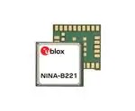 NINA-B221-04B (Модули Bluetooth - 802.15.1)