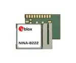 NINA-B222-04B (Модули Bluetooth - 802.15.1)