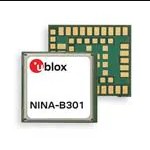 NINA-B301-00B (Модули Bluetooth - 802.15.1)