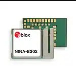 NINA-B302-00B (Модули Bluetooth - 802.15.1)