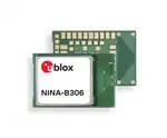 NINA-B306-01B (Модули Bluetooth - 802.15.1)