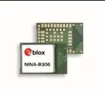 NINA-B306-00B (Модули Bluetooth - 802.15.1)