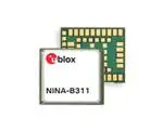 NINA-B311-02B (Модули Bluetooth - 802.15.1)
