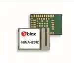 NINA-B312-01B (Модули Bluetooth - 802.15.1)