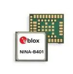 NINA-B411-01B (Модули Bluetooth - 802.15.1)