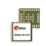 NINA-W131-04B (Wi -Fi модули - 802.11)
