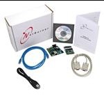 NNDK-NANO54415-KIT (Инструменты разработки Ethernet)